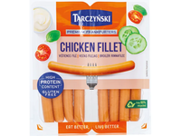 Vištienos filė virtos dešrelės, TARCZYNSKI, 180 g