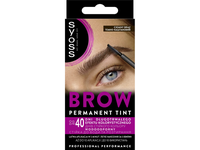 Antakių dažai SYOSS COLOR DARK BROWN, 17 ml