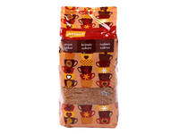 Rudasis cukrus RIMI, 1kg
