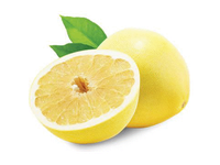 Geltonieji greipfrutai WHITE MARSH, 1 kg