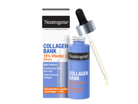 Serumas NEUTROGENA COLLAG. BANK VIT. C, 15 ml