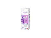 Įklotai SENI LADY SLIM MICRO PLUS, 20 vnt.