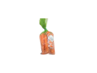 Morkytės Crispy, 200 g, 1 vnt.