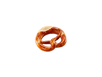 Vokiškas riestainis PRETZELIS, 75 g