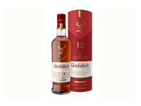 Viskis GLENFIDDICH 12YO Sherry Cask 43%, 700 ml