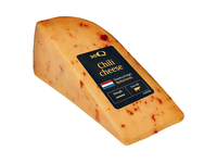 Gouda sūris su čili DELI Q, 130 g