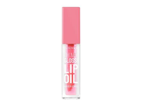 RIMMEL OH MY GLOSS! lūpų aliejus, 4,5 ml