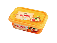 Sumaž. rieb. margarinas VILNIUS, 60 %, 400 g