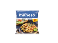 Šaldytos daržovės tempuroje MAHESO, 350 g