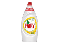 Indų ploviklis Fairy 900ml Lemon