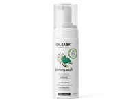 Oh, Baby! Hipoalerginis putų konsistencijos prausiklis, 200 ml.