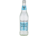 Tonikas FEVER TREE MEDITERRANEAN TONIC WATER, 0,5 l