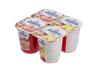 Termiskai apdorotas jogurtas ZOTT Zottis, 115 g