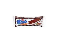Biskvitinis batonėlis MONTE SNACK ZOTT, 33,6 % rieb., 29 g