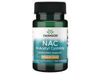 SWANSON N-Acetyl Cysteine N100