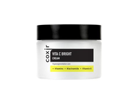 COXIR VITA C BRIGHT veido kremas, 50 ml