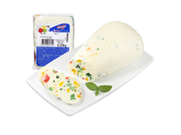Varškės sūris su želė gab., MAGIJA, 7 %, 1 kg