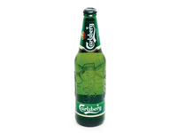 Šviesusis alus CARLSBERG, 500 ml