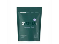 EQUA elektrolitų gėrimas 'Recharge Tonic - Wild Blueberries' N20