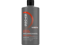 Šampūnas SYOSS MEN Power, 440 ml