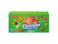 Valg. ledai PLOMBIR ACT. MIX, 320 ml / 330 g