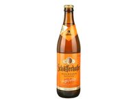Alus SCHÖFFERHOFER HEFE WEIZEN,5 %,0,5l,but.