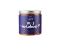 Prieskonių mišinys I AM THE SPICE BBQ Smokehouse, 280 g