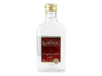 Degtinė KARŽYGIŲ, 40% 0,2 L