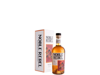Noble Rebel Smoke Symphony Blended Whisky 0,7 l