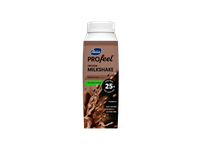 Baltyminis kokteilis VALIO PROFEEL, šokol. sk., 1,6 % rieb., 250 ml