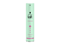 Plaukų lakas TAFT Volume 4, 250 ml