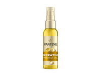 Plaukų aliejus PANTENE Keratin Protect, 100 ml