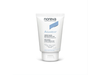 NOREVA AQUAREVA, 24 val. veikiantis drėkinamasis, atstatantis rankų kremas, 50ml