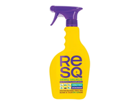 Puršk. dėmių valiklis RESQ, 450 ml