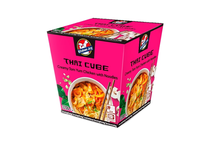 Kreminė Tom Yum vištiena su makaronais, dėžutėje 320g