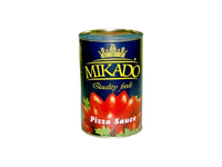 Picos padažas MIKADO, 12-14, 4,2 kg