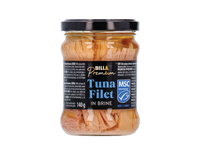 Tunas savo sultyse BILLA PREMIUM, 200 g