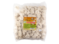 Koldūnai PONO, su mėsos įdaru, 2 kg