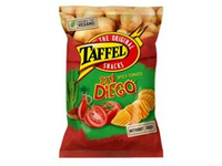 Bulvių traškučiai TAFFEL SAN DIEGO, 250 g