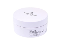 THE SKIN HOUSE BLACK PEARL PEPTIDE paakių padukai, 90 g