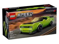 LEGO Dodge Challenger SRT 77237, 1 vnt.