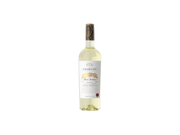 Balt. vynas CASA CHARLIZE PINOT GR.,12%,0,75l