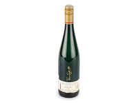 Pusiau saldus baltasis vynas su saugoma geografine nuoroda THOMAS SCHMITT RIESLING KABINETT 8,5%, 750 ml