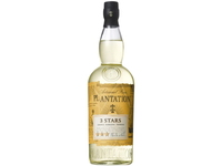 Planteray 3 Stars Artisanal Silver Rum 1 l