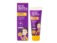 Dantų pasta vaikams ECODENTA KAKĖ MAKĖ, 75 ml