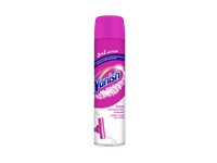Valomosios kilimų ir apmušalų putos VANISH, 600 ml