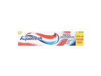 AQUAFRESH TRIPLE ACTION dantų pasta, 100 ml