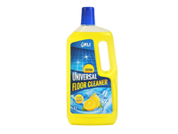 Grindų ploviklis ARLI CLEAN, universalus, citrinų aromato, 1 l