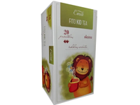 EMILI arbata FITO KID, 1.5g x N20