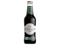 Alus Innis & Gunn, Irish Whiskey Cask, 6,1%, 0,33 l , butelis D